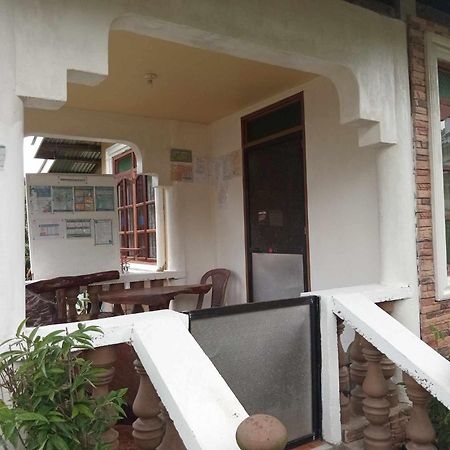 Nellie'S Tourist Inn- Port Barton San Vicente  Bilik gambar