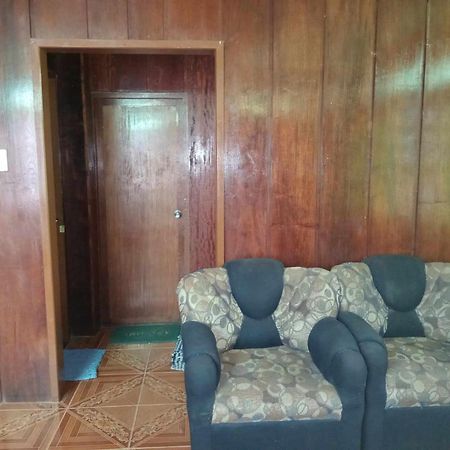 Nellie'S Tourist Inn- Port Barton San Vicente  Bilik gambar
