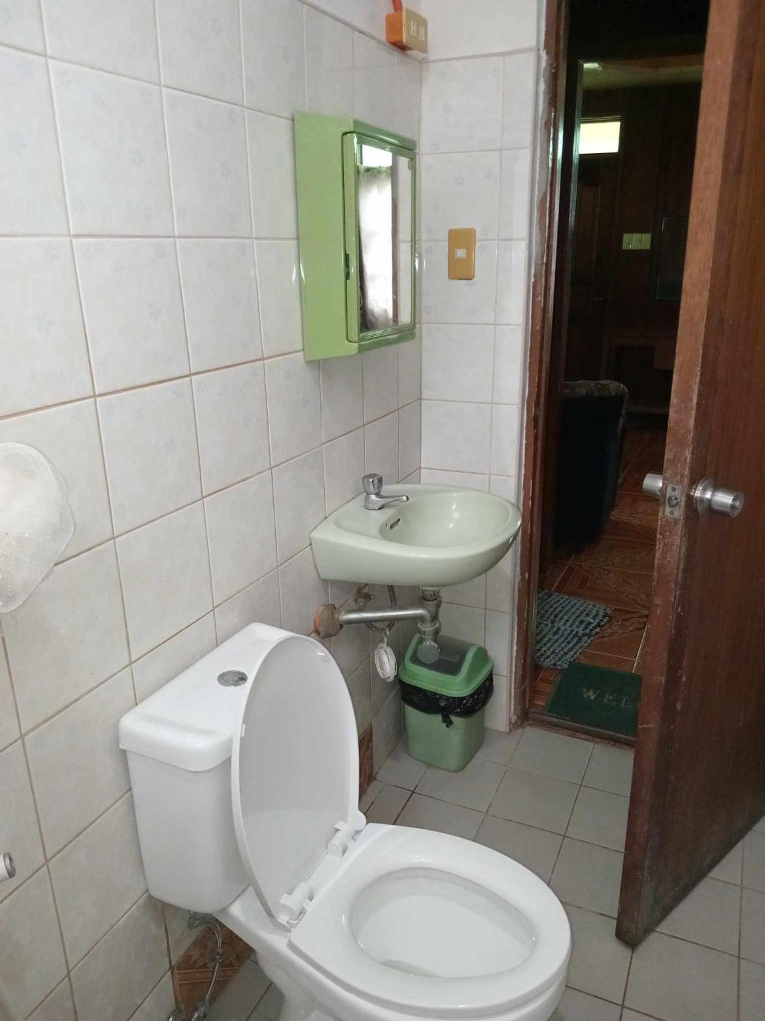 Nellie'S Tourist Inn- Port Barton San Vicente  Bilik gambar