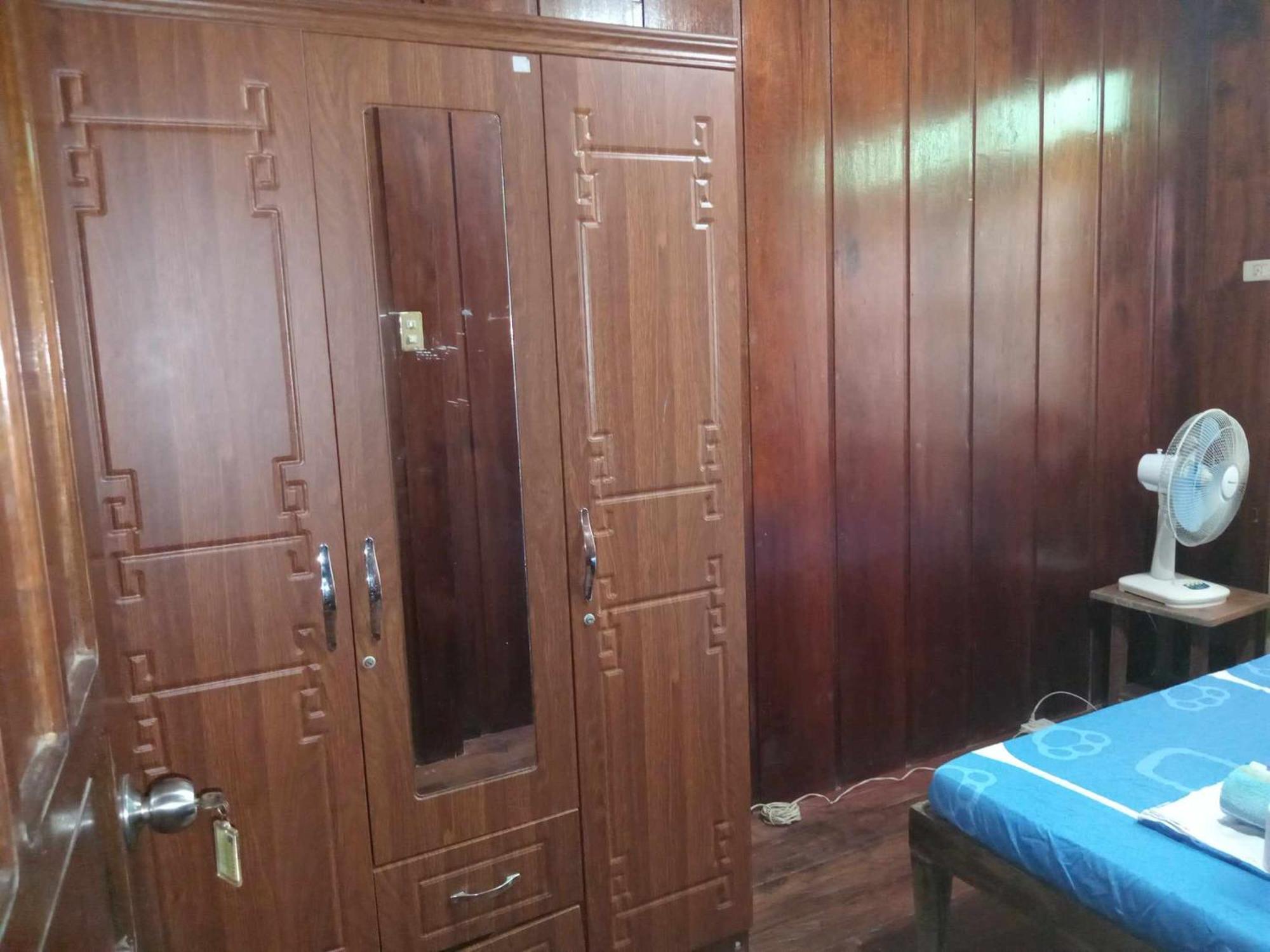 Nellie'S Tourist Inn- Port Barton San Vicente  Bilik gambar