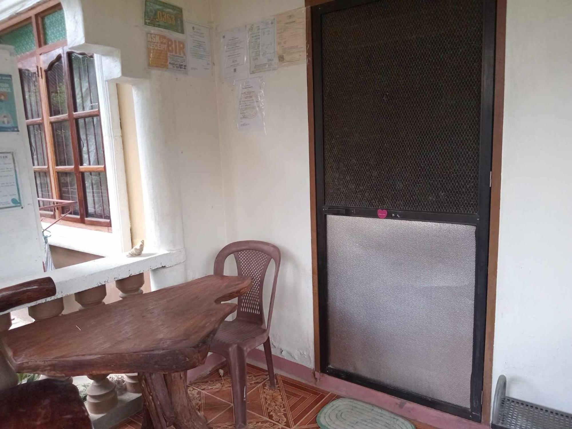 Nellie'S Tourist Inn- Port Barton San Vicente  Bilik gambar