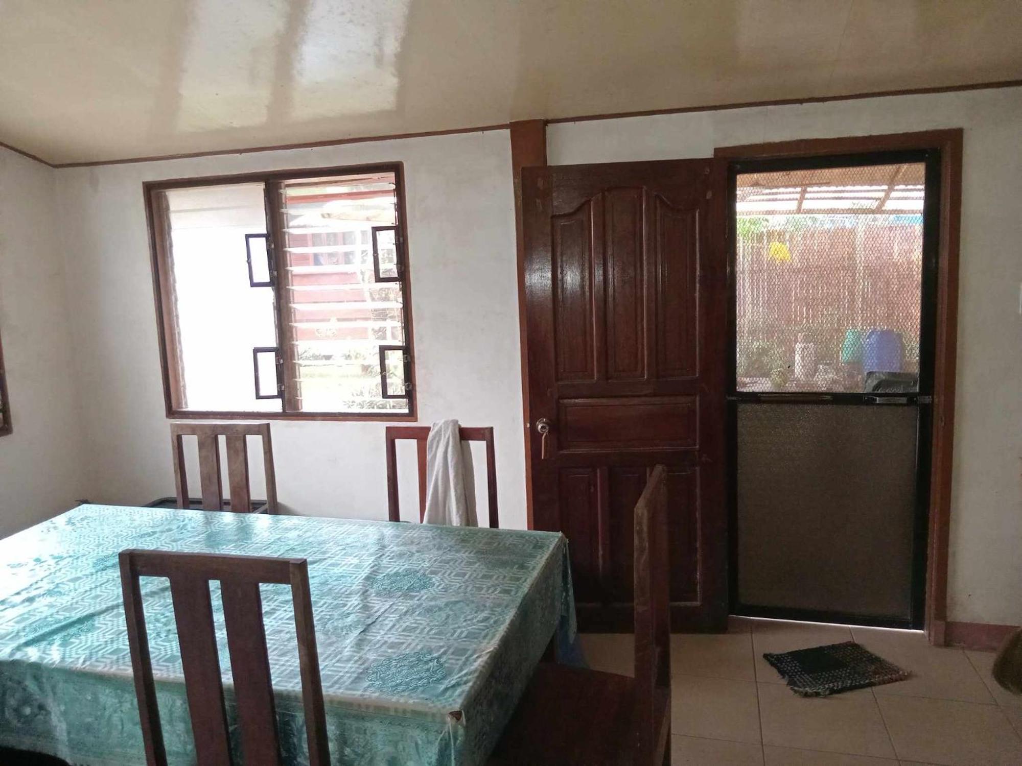 Nellie'S Tourist Inn- Port Barton San Vicente  Bilik gambar
